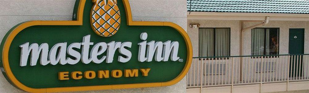 Masters Inn Tucker Exterior photo