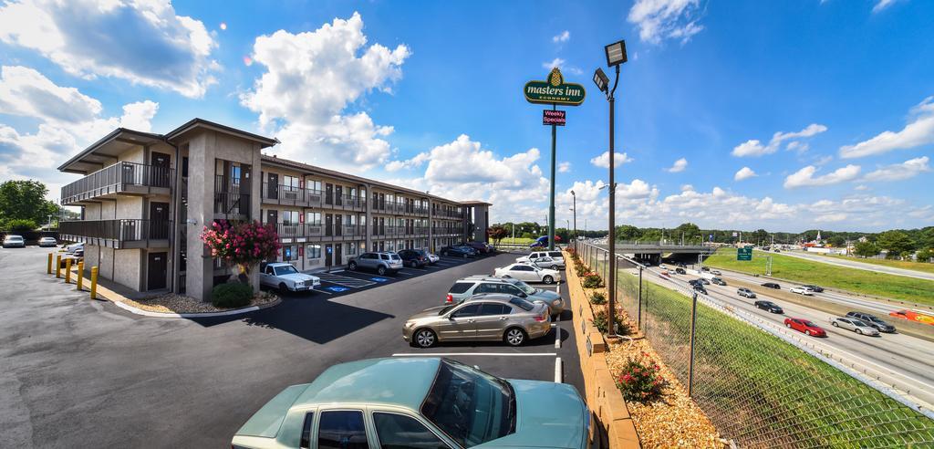 Masters Inn Tucker Exterior photo