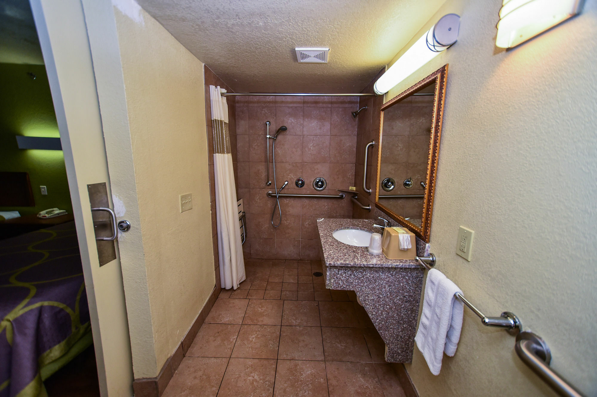 Masters Inn Tucker Exterior photo